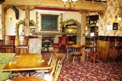 фото отеля The Sitwell Arms Hotel