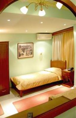 фото отеля Hotel Avra Karditsa