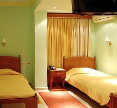 фото отеля Hotel Avra Karditsa