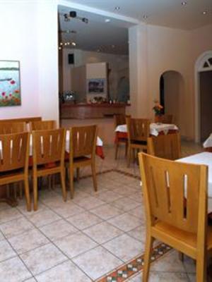 фото отеля Hotel Avra Karditsa