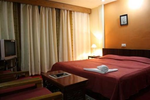 фото отеля Hotel Anola