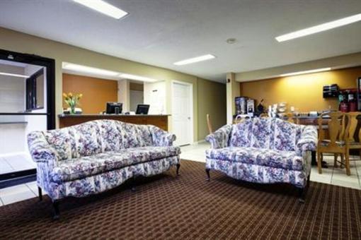 фото отеля Americas Best Value Inn Montezuma