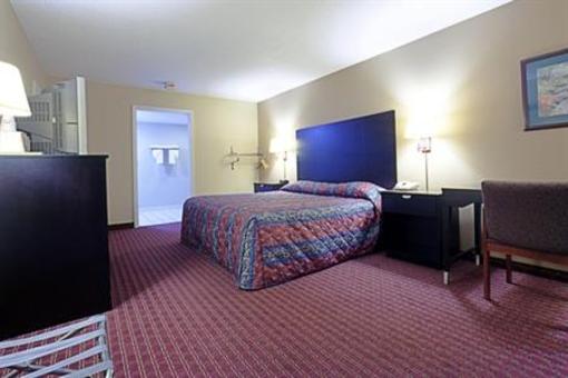 фото отеля Americas Best Value Inn Montezuma
