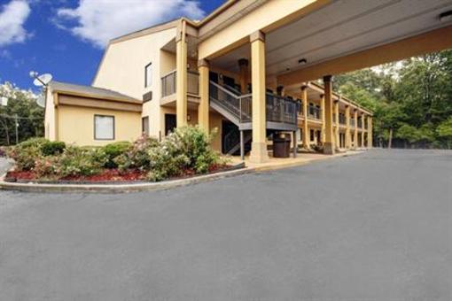 фото отеля Americas Best Value Inn Montezuma