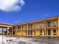 Americas Best Value Inn Montezuma