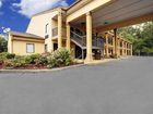 фото отеля Americas Best Value Inn Montezuma
