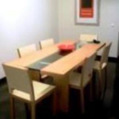фото отеля Apartamentos Terracos Milenio