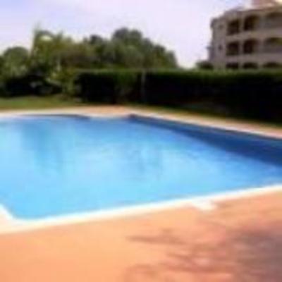 фото отеля Apartamentos Terracos Milenio