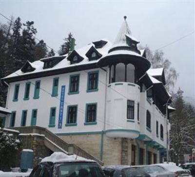 фото отеля Hotel Tantzi