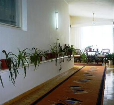 фото отеля Hotel Tantzi