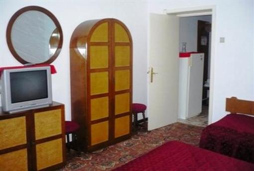 фото отеля Hotel Tantzi