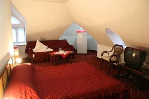 фото отеля Hotel Tantzi