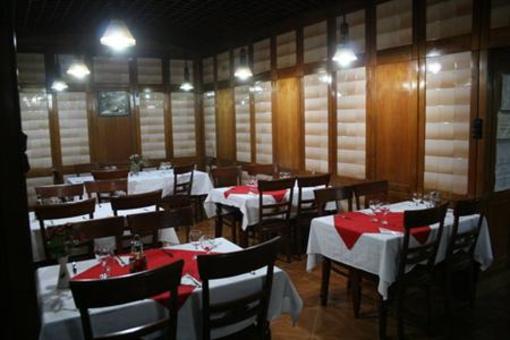 фото отеля Hotel Tantzi