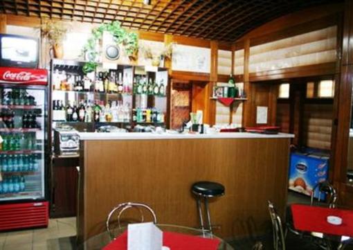 фото отеля Hotel Tantzi