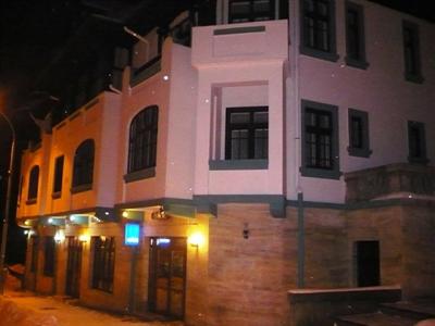 фото отеля Hotel Tantzi