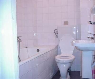 фото отеля Hotel Tantzi