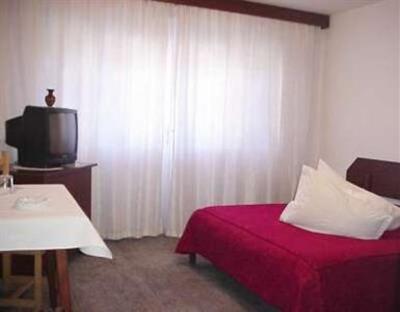 фото отеля Hotel Tantzi
