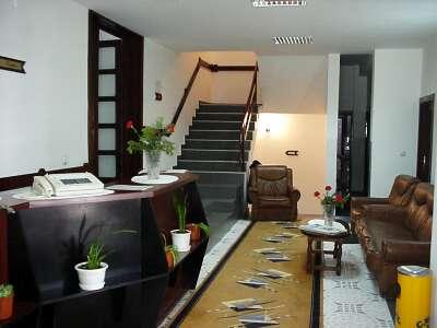 фото отеля Hotel Tantzi