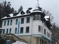Hotel Tantzi