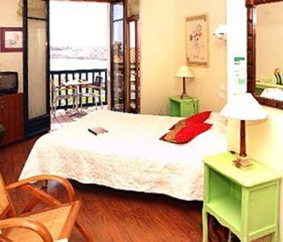 фото отеля Hotel Agur Deneri