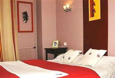 фото отеля Hotel Agur Deneri