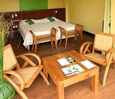 фото отеля Hotel Agur Deneri