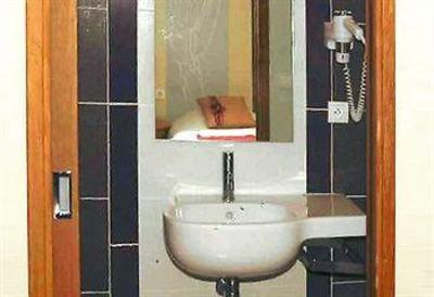 фото отеля Hotel Agur Deneri