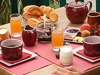 Hotel Agur Deneri