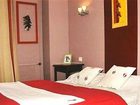 фото отеля Hotel Agur Deneri