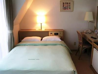 фото отеля Olympic Inn Kanda