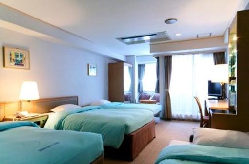 фото отеля Olympic Inn Kanda