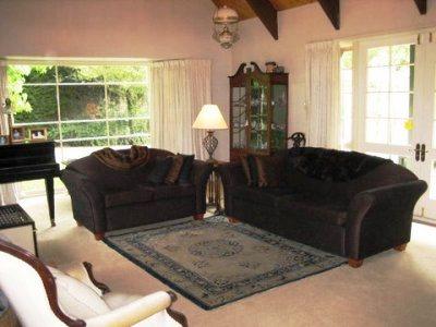 фото отеля Russley Bed & Breakfast Christchurch