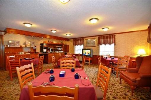фото отеля Best Western Country Inn Uhrichsville