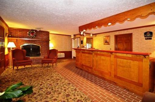 фото отеля Best Western Country Inn Uhrichsville