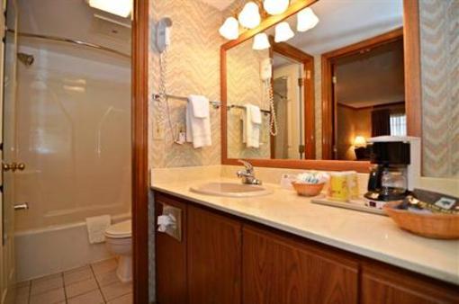 фото отеля Best Western Country Inn Uhrichsville