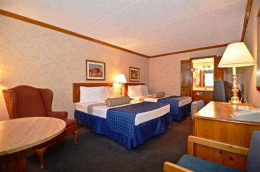 фото отеля Best Western Country Inn Uhrichsville