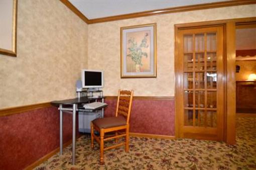 фото отеля Best Western Country Inn Uhrichsville