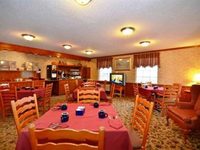 Best Western Country Inn Uhrichsville