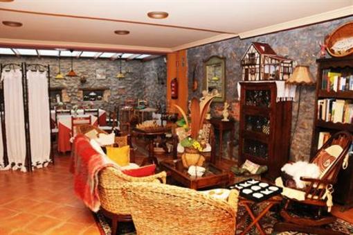 фото отеля Posada La Mies