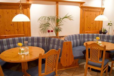 фото отеля Pension Knoll Schörfling am Attersee