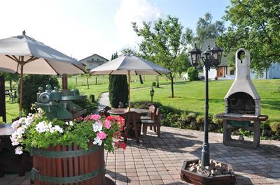 фото отеля Pension Knoll Schörfling am Attersee