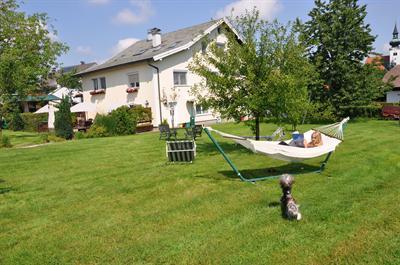 фото отеля Pension Knoll Schörfling am Attersee