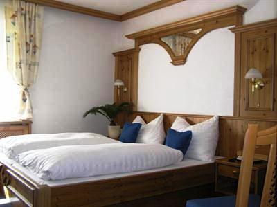 фото отеля Pension Knoll Schörfling am Attersee