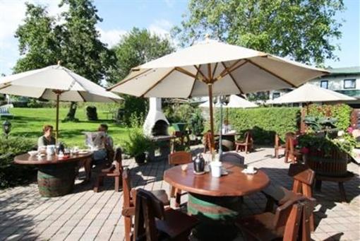 фото отеля Pension Knoll Schörfling am Attersee