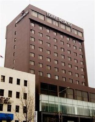 фото отеля Hotel Seokyo