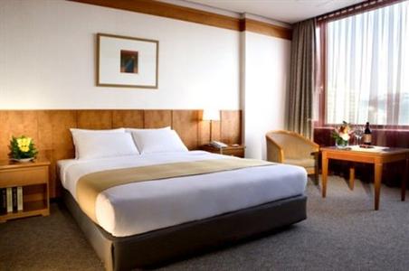 фото отеля Hotel Seokyo