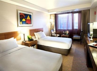фото отеля Hotel Seokyo