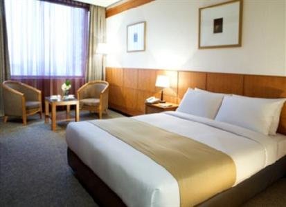 фото отеля Hotel Seokyo