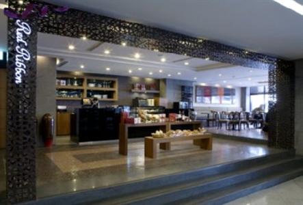 фото отеля Hotel Seokyo