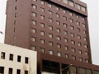 Hotel Seokyo